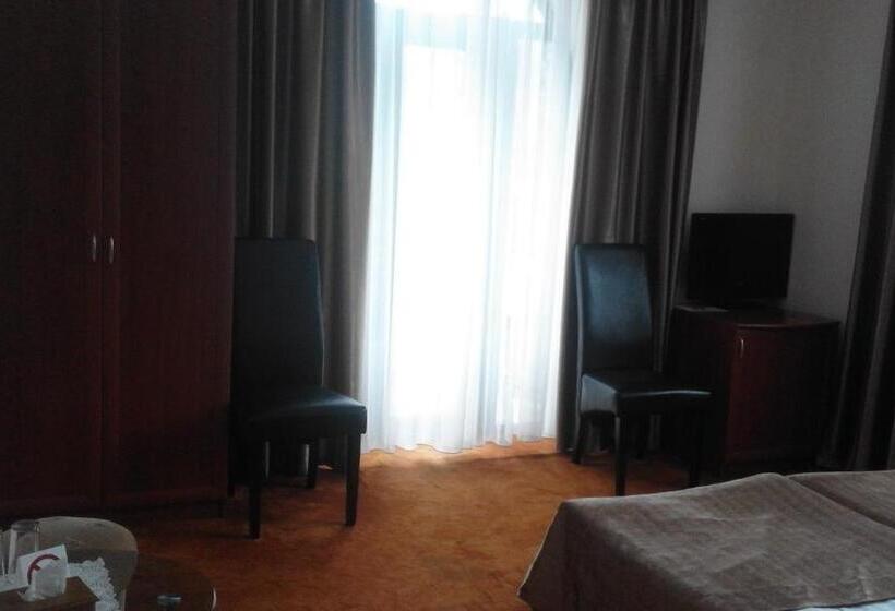 Номер Стандарт, Jermuk Verona Resort