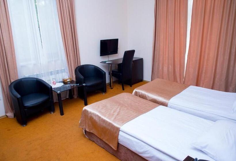 Номер Стандарт, Jermuk Verona Resort