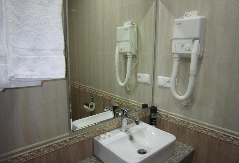 Трехместный Номер Классика, Jermuk Verona Resort