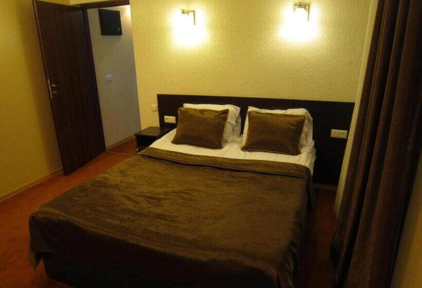 Четырехместный Номер Классик, Jermuk Verona Resort