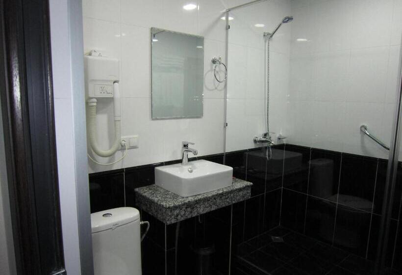 Четырехместный Номер Классик, Jermuk Verona Resort