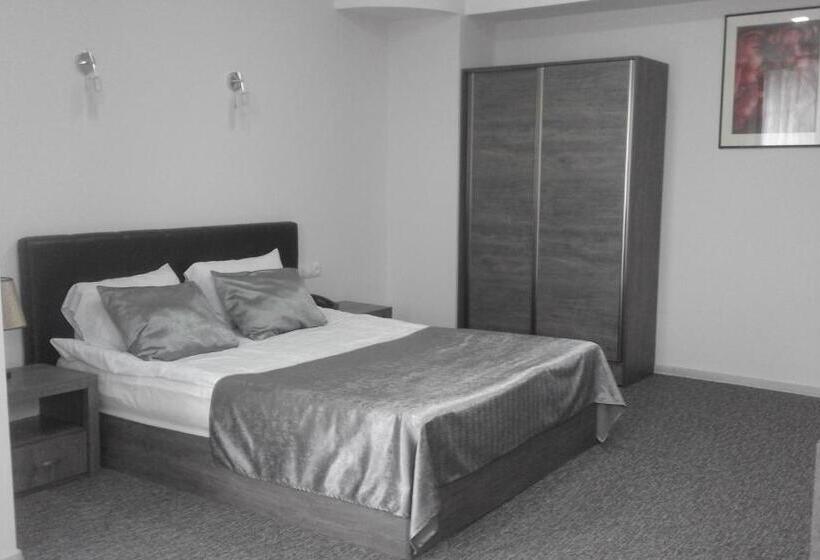 Студия Deluxe, Jermuk Verona Resort