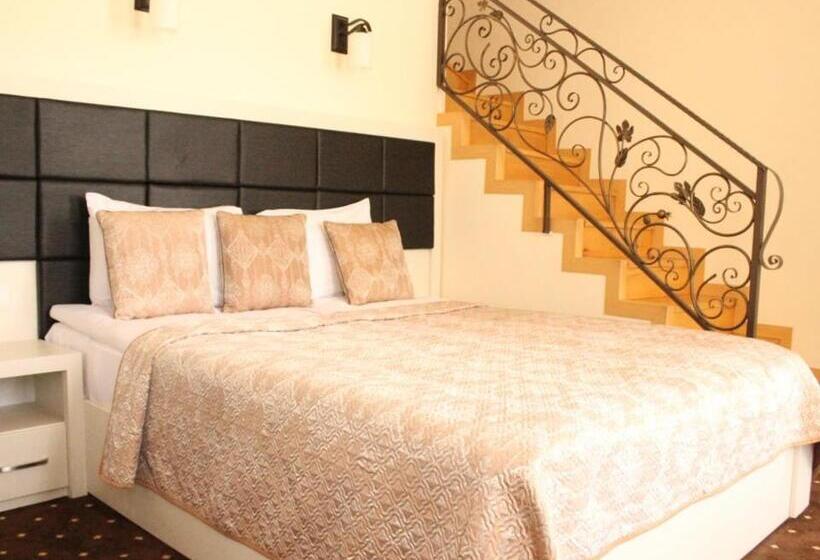 Четырехместный Номер Классик, Jermuk Verona Resort