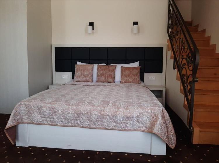 Четырехместный Номер Классик, Jermuk Verona Resort