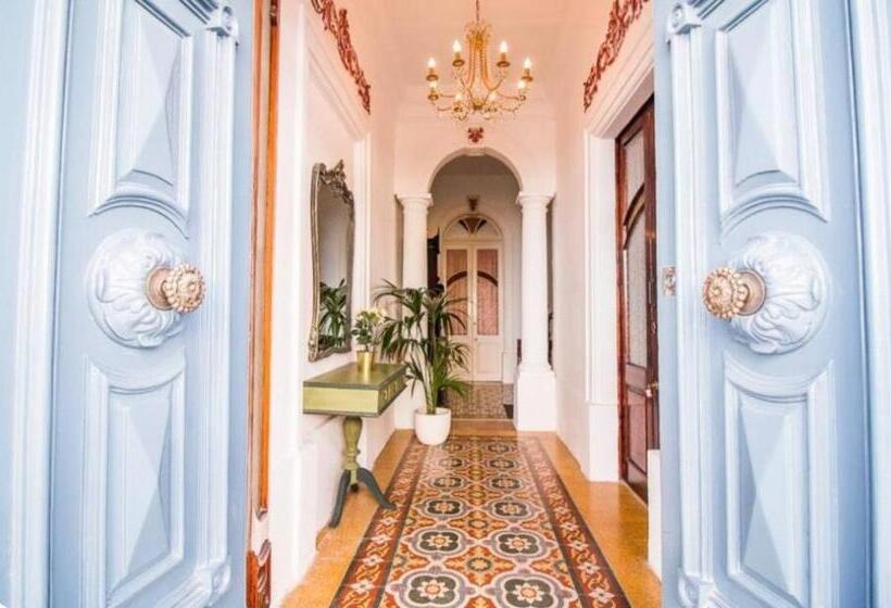 استودیو استاندارد با تراس, Stylish Accommodation In Sliema Exiles