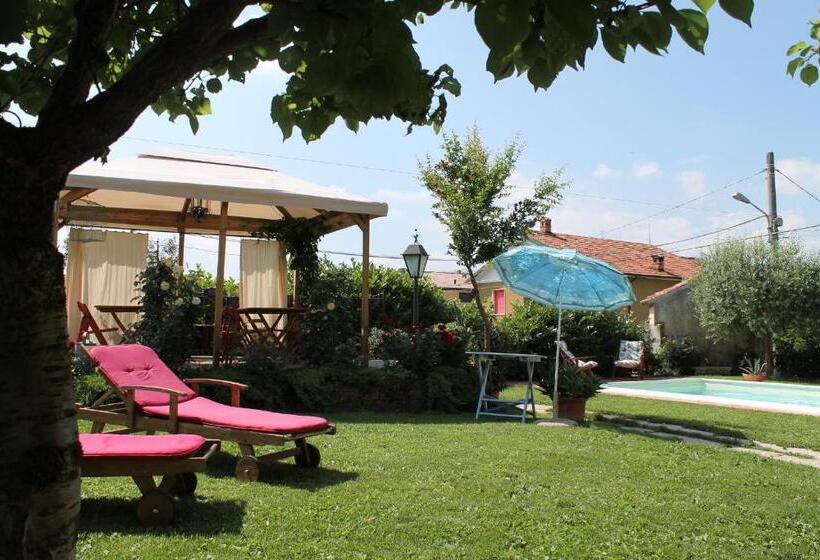 Апартаменты Superior 1 Спальня, B&b Alla Santella