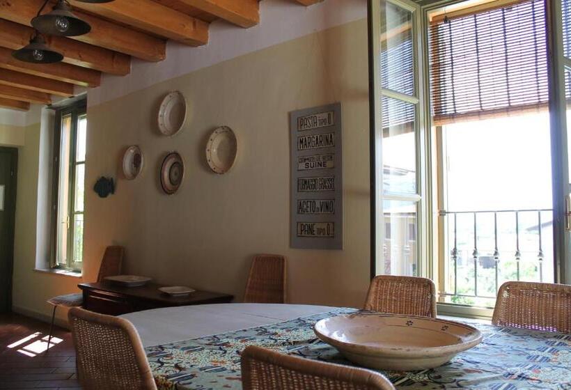 Апартаменты Superior 1 Спальня, B&b Alla Santella