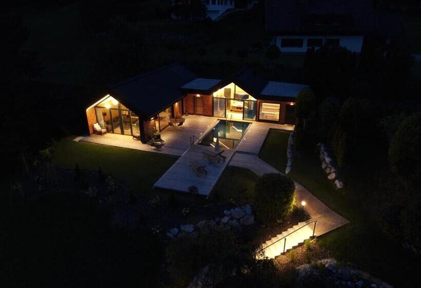 Шале Superior 1 Спальня, Chalet Annelies