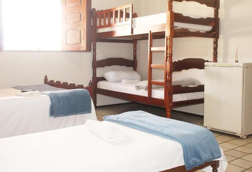 Family Suite, Pousada Calhau