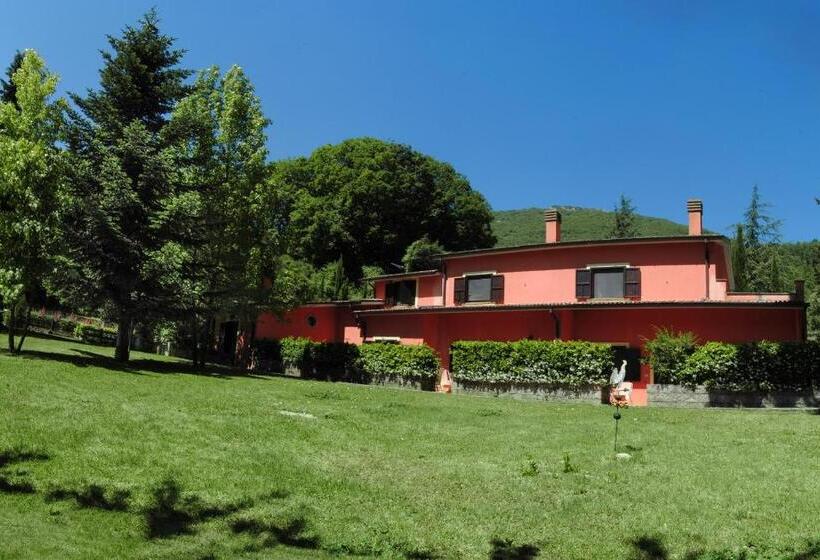 Номер Стандарт, Tenuta Del Varco