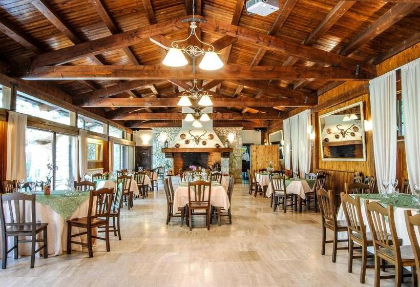 Апартаменты 1 Спальня, Tenuta Del Varco