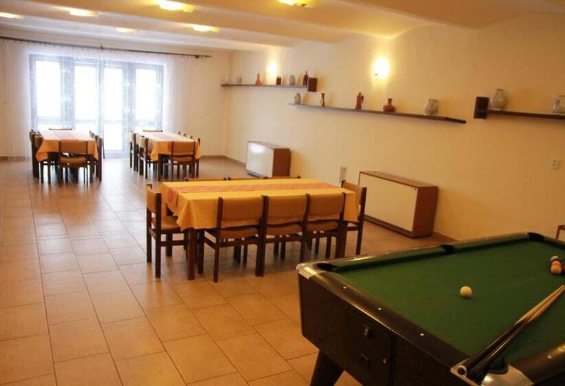 Апартаменты 1 Спальня, Apartmány Morava