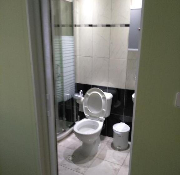 Номер Стандарт Вид на Море, Janis Castle Apartment