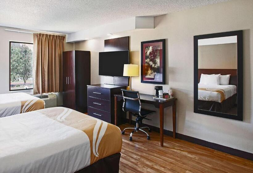 Номер Deluxe Адаптированный для Инвалидов, Bentonville Ozark Oasis