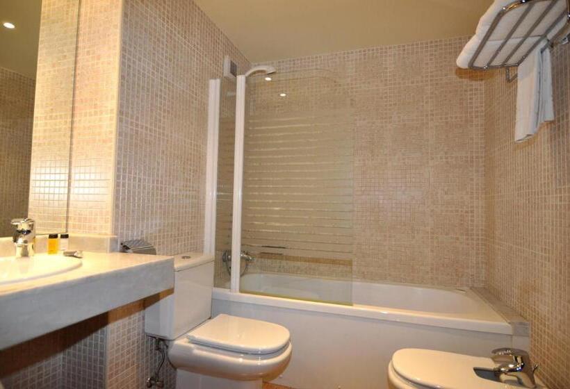 Апартаменты 2 Спальни, Aparthotel Solé