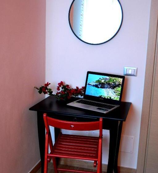 スタンダードルーム, B&b Vivere Il Mare