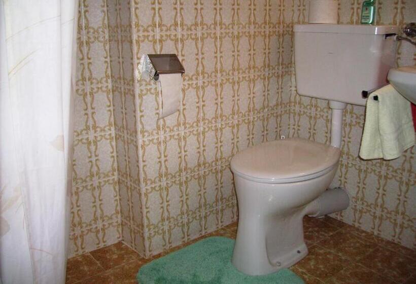 Пентхаус, Privatzimmer Eva Leitgeb