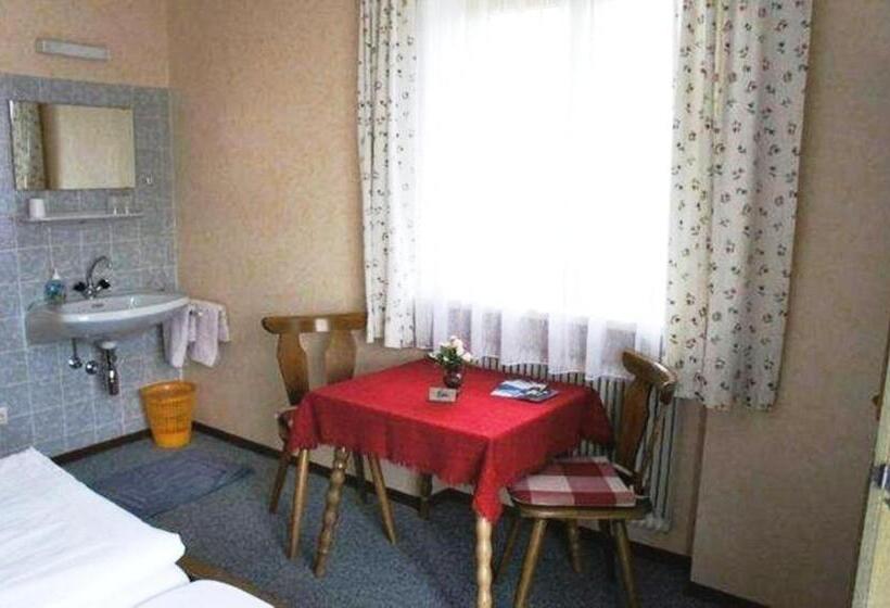 Standard room with outdoor bath, Privatzimmer Eva Leitgeb