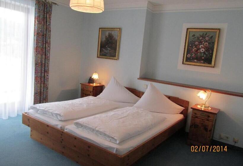 Номер Стандарт Вид на Озеро, Haus Esplanade   Adults Only