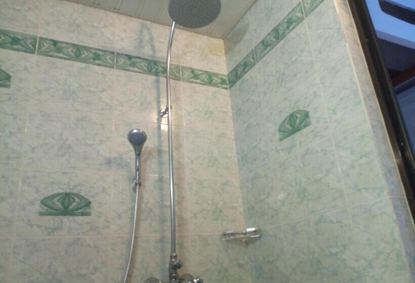 غرفة قياسية, Rony