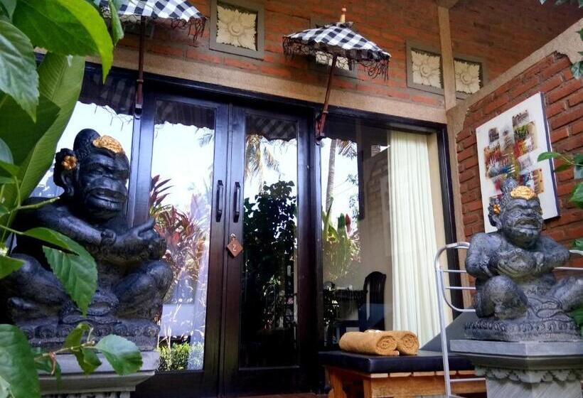 패밀리 스위트, The Sari Bungalows