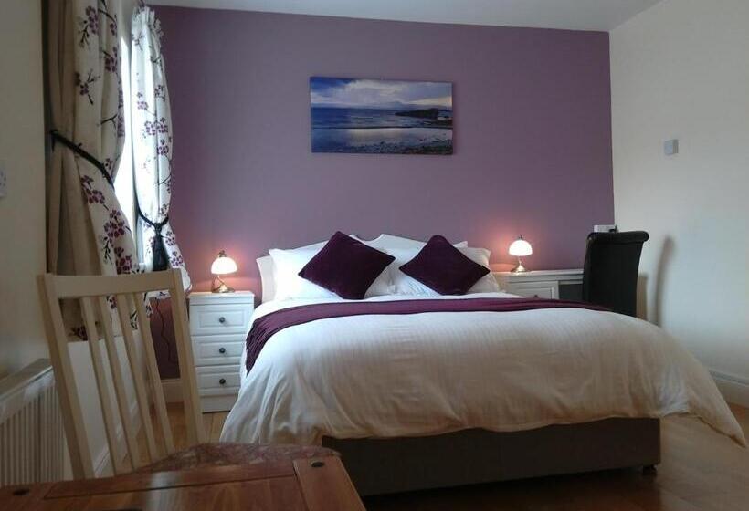 Номер Стандарт, The Waterfront B&b