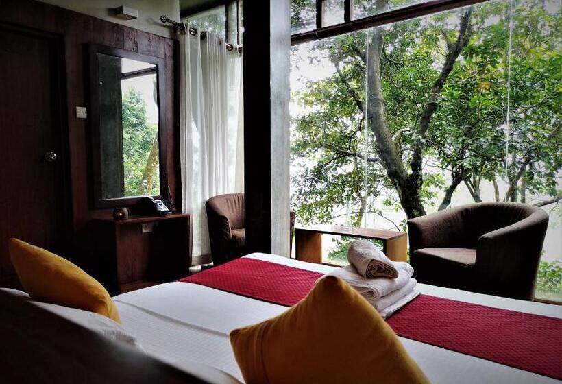 غرفة قياسية, Bogala Village Eco Resort