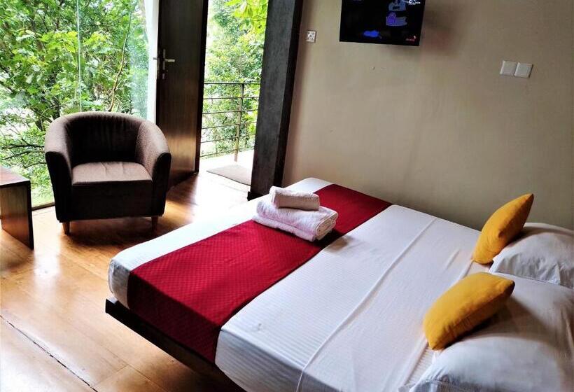 اتاق استاندارد, Bogala Village Eco Resort