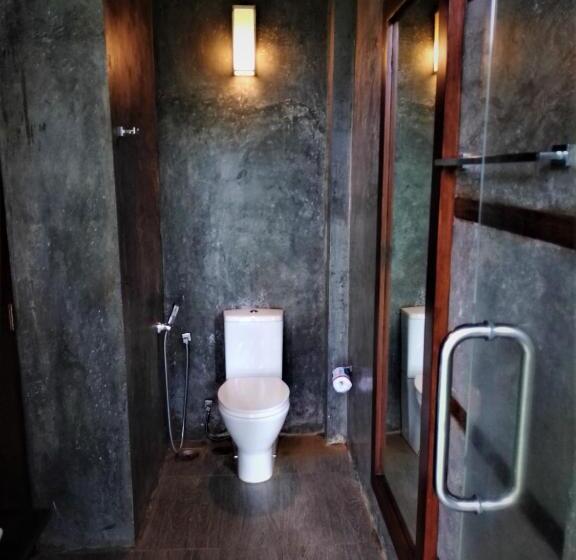 غرفة قياسية, Bogala Village Eco Resort