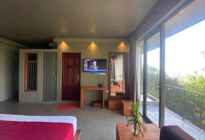 اتاق لوکس, Bogala Village Eco Resort