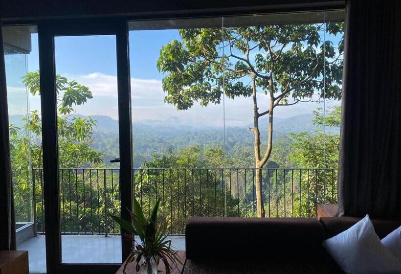 اتاق لوکس, Bogala Village Eco Resort