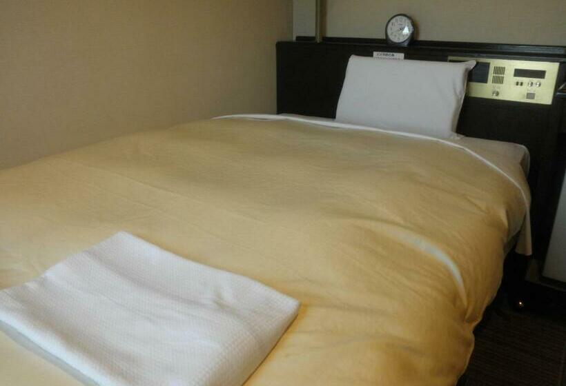 스탠다드 싱글 룸, Hosplitality In Yawatajuku