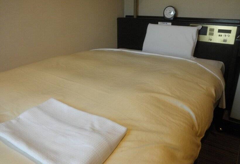 스탠다드 룸, Hosplitality In Yawatajuku