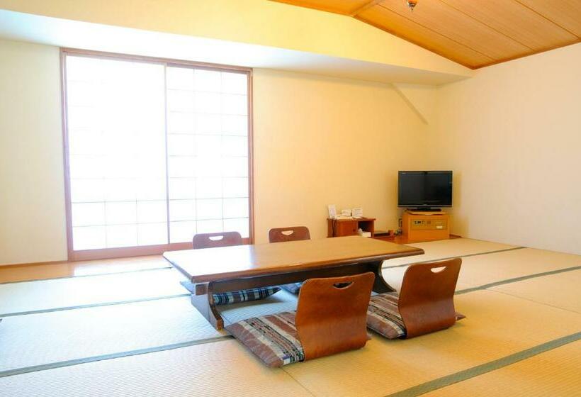 Номер Стандарт, Tateyama Resort