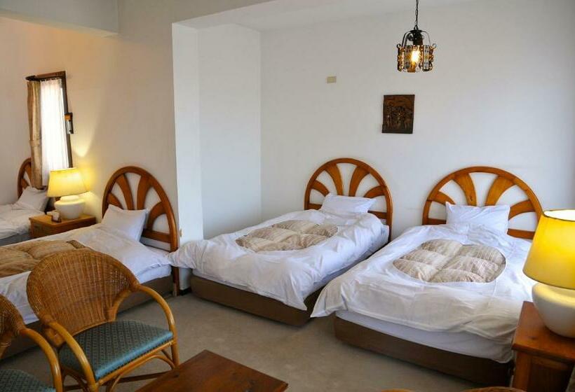Дом 1 Спальня, Tateyama Resort