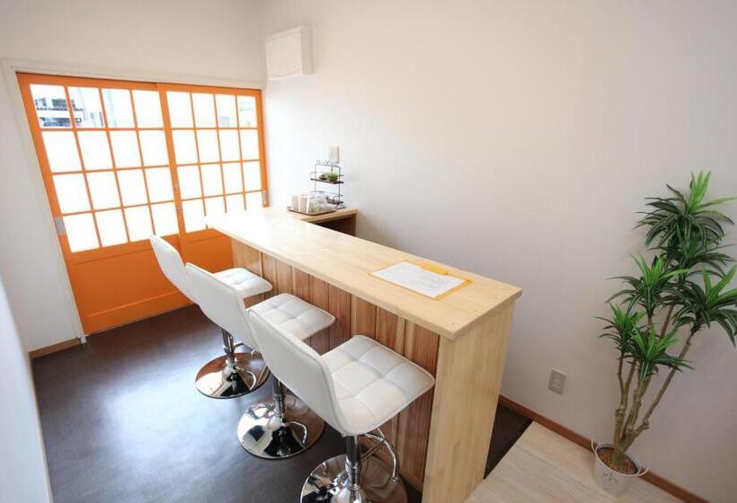 Семейный Номер, Fujiyama Base