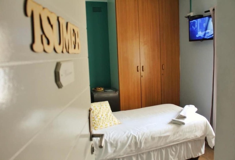 Номер Стандарт Индивидуальный, Kate S Nest Guesthouse & Backpackers