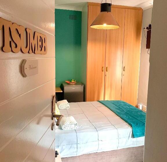 Номер Стандарт Индивидуальный, Kate S Nest Guesthouse & Backpackers