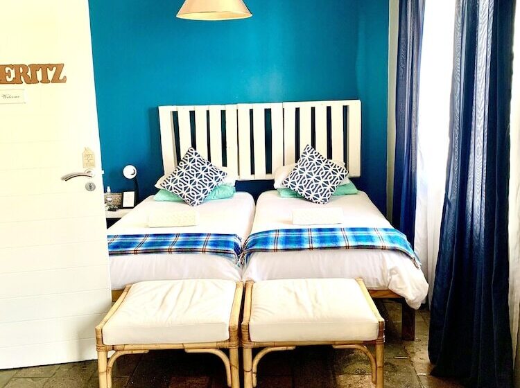 Номер Стандарт, Kate S Nest Guesthouse & Backpackers