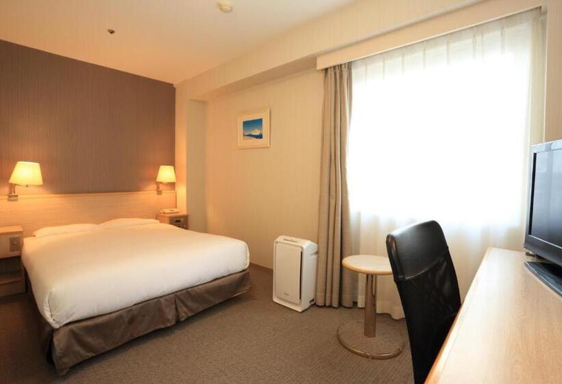 스탠다드 룸, Smile Hotel Shimonoseki