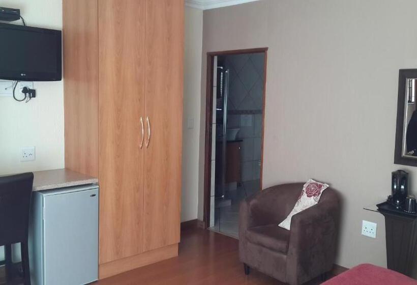 Standard Szoba, The Cedars Bed And Breakfast