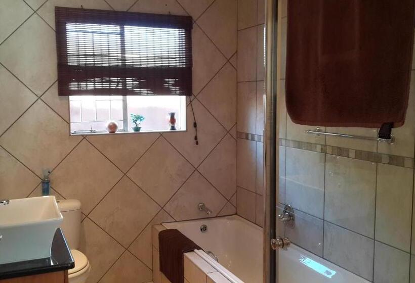 Standard Szoba, The Cedars Bed And Breakfast
