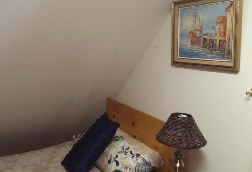 Családi Szoba, The Cedars Bed And Breakfast
