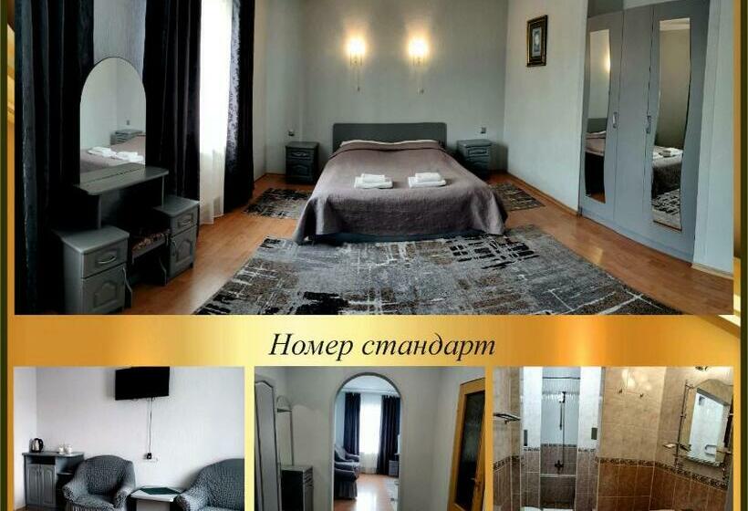 스탠다드 룸, Zabava Guest House
