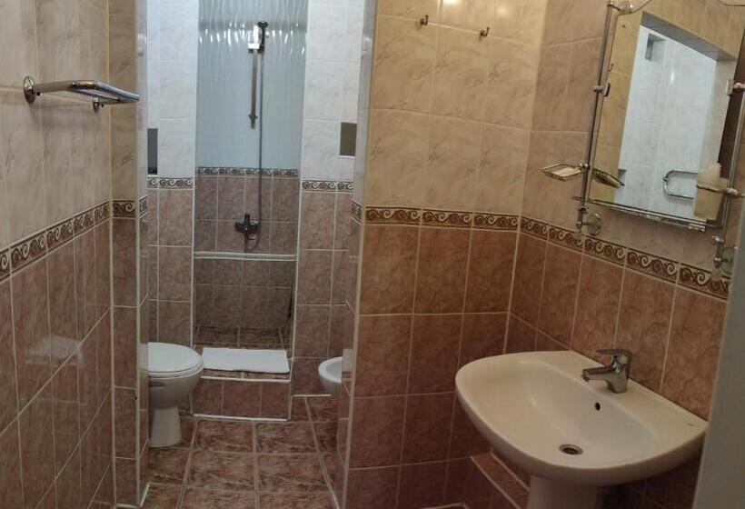 חדר סטנדרט, Zabava Guest House