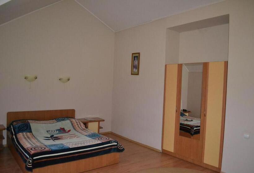 חדר סטנדרט, Zabava Guest House