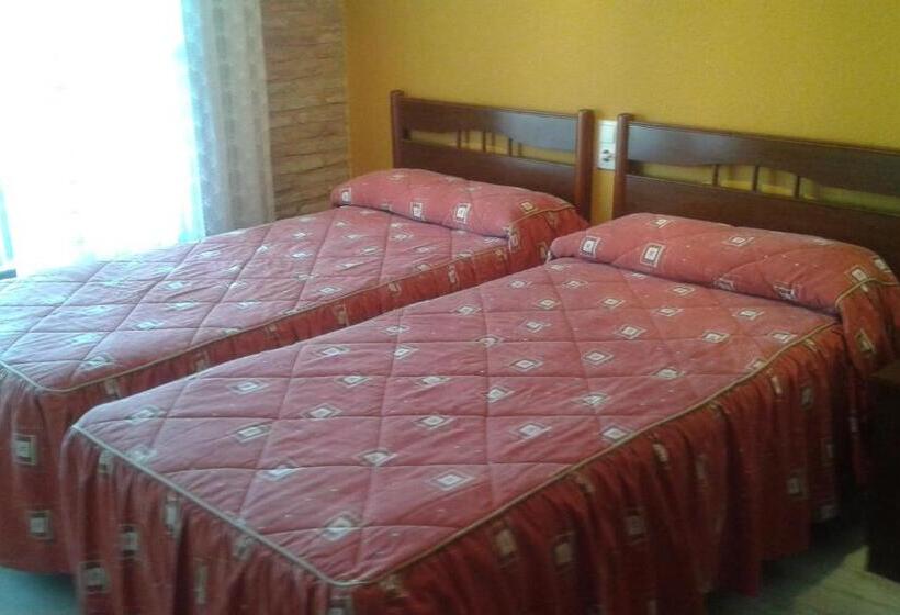 Номер Стандарт, Casa Jabonero
