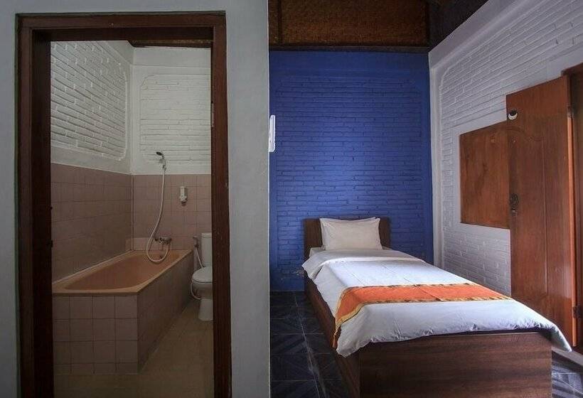 Номер Superior Одноместный, Rabasta Kuta Beach Inn