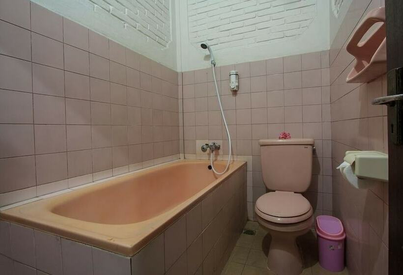 Номер Superior Одноместный, Rabasta Kuta Beach Inn
