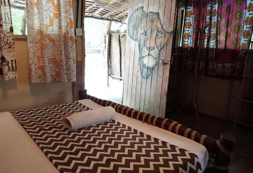 اتاق اکونومی, Soul Breeze Beach Resort